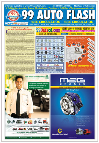 Digital Issue - Truck Trailer & Tyre Expo 2018