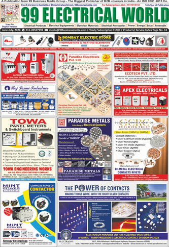 Digital Issue - June - July 2026 