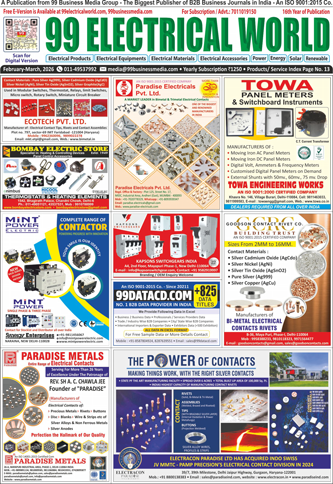 Digital Issue - Feb - Mar 2026