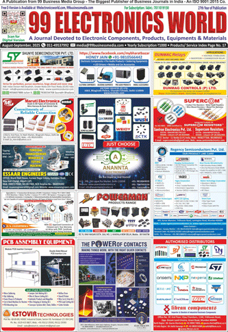 Digital Issue - Aug-Sep 2025
