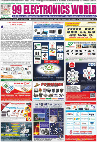 Digital Issue - Feb - Mar 2026