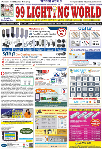 Digital Issue - Oct - Nov 2025