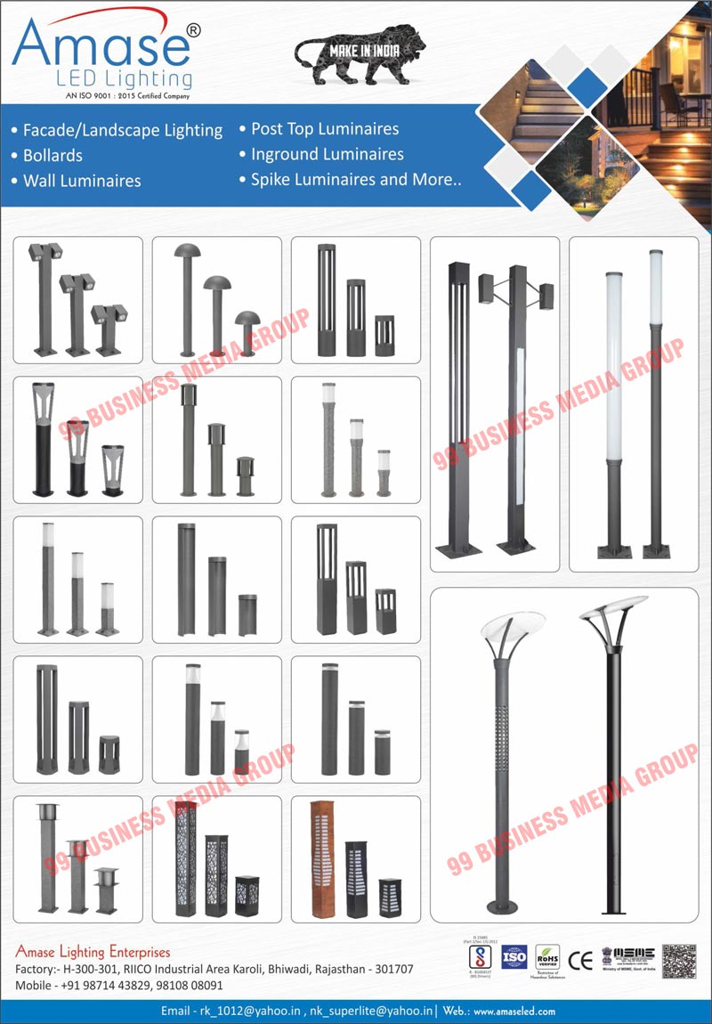 Led Lights, Interior Led Lights, Indoor Led Lights, Led Indoor Lights, Led Interior Lights, Led Exterior Lights, Led Outdoor Lights, Outdoor Led Lights, Exterior Led Lights, Led Panel Lights, Led Back Lights, Led Backlights, Led Down Lights, Led Fancy Lights, Led Bollards, Square Led Bollards, Round Led Bollards, Led Hanging Lights, Led Wall Lights, Led Spike Lights, Led Gate Lights, Wall Mountings, Lawn Lights, Pendant Lamps, Home Decor Wall Lights, Outdoor Led Foot Lights, Led Track Lights, Indoor Led Foot Lights, Garden Lights, Outdoor Wall Lights, Outdoor Led Wall Lights, Chandeliers Lamps, Ground Burial Lights, Mirror Lights, Ganpati Wall Led Lights, Chandeliers Pendant Lamps, Façade Lightings, Landscape Lightings, Post Top Luminaires, Bollards, Inground Luminaires, Wall Luminaires, Spike Luminaires