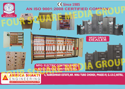 Electrical Panel Board Thyristor Drives, Electronic Panel Board Thyristor Drives, Power Control Center, Motor Control Center, Automatic Power Factor Correction Control Panels, Automatic Mains Failure Control Panels, Bus Duct Control Panels, DOL Control Panels, Star Delta Control Panels, Auto Transformer Control Panels, Customer Made Control Panels, Testable Control Panels, Plastic Machine Control Panels, Textile Machine Control Panels, AC Drive Control Panels, Soft Starter Control Panels, Compressor Air Management Control Systems, PLC Sewage Treatment, SCADA Sewage Treatment, Sub Station Automation, Instruction Automation, Pumping Station Automation, Electric Control Panels