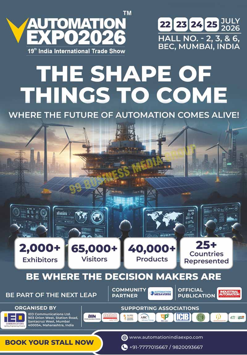 Automation Expo Exhibitions