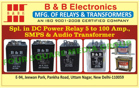 Audio Transformers,Transformer, Lamination Transformer, Ferrite Transformer, DC Power Relays, SMPS