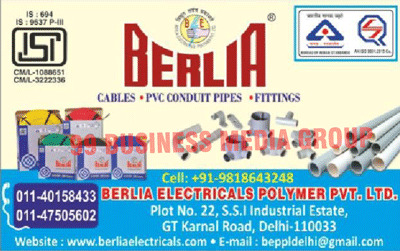 Electrical Cables, PVC Pipes, PVC Pipe Fittings,PVC Fittings, Pipe, Fittings, Electrical Items, Telephone Wires, Single Core Aluminum Cables, Twin Core Flat Aluminum Conductor Cables, PVC Insulated Sheathed, Aluminum Conductor 3 Core Circular, Aluminum Conductor 4 Core Circular, PVC Insulated Unsheathed Copper Conductor,  Copper Conductor, Cables, Pipes, PVC Conduit Pipes