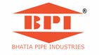 Bhatia Pipe Industries