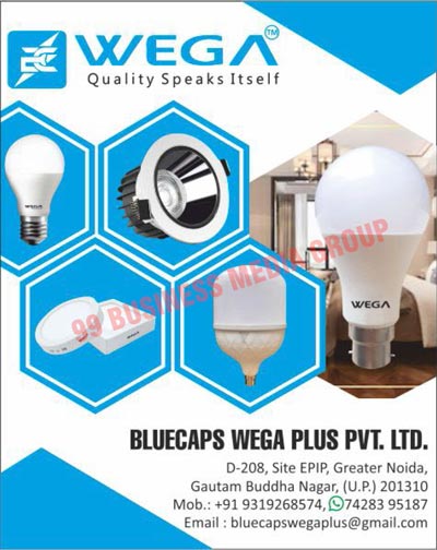 Led Bulbs, Led Lights, Led Bulb Raw Materials