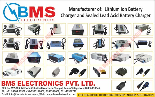 Lithium Ion Battery Chargers, Sealed Lead Acid Battery Chargers, Electric Vehicle Chargers, Battery Chargers, Charger Products, EV Chargers, E Rickshaw Battery Chargers, Lithium Battery Chargers, Auto Rickshaw Chargers