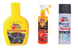 Car Care Products manufacturer