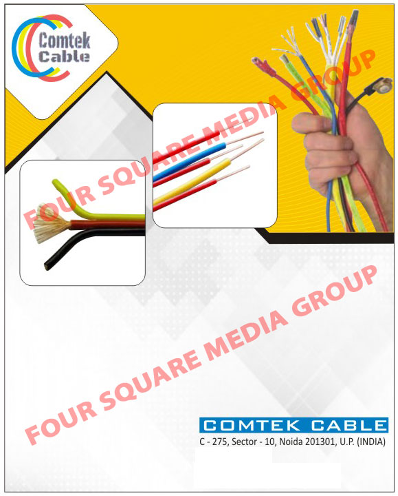 Electrical Cables, Electrical Wires