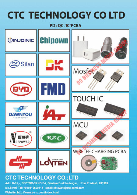 Semiconductor Devices, Electronic Components, Led Driver Electronic Components, Fan Electronic Components, Rice Cooker Electronic Components, Green Energy Schottky Diodes, Led Light Schottky Diodes, Industrial Control Application Schottky Diodes, Power Supply Schottky Diodes, Consumer Household Electronic Application Schottky Diodes, CKD Services, SKD Services, Led Driver IC, Led Driver Integrated Circuits, Household Power Control ICs, Household Power Control Integrated Circuits, Power Bank Manager ICs, Power Bank Manager Integrated Circuits, DVB DVC Power Manager ICs, DVB DVC Power Manager Integrated Circuits, Adapter Power Control ICs, Charger Power Control ICs, Adapter Power Control Integrated Circuits, Charger Power Control Integrated Circuits, Mosfets, IGBTs, Schottky Diodes, Transistors, Cool MOS, Micro Pressure Sensors, HP Sensors, Consensic Sensors, Micro Chips Series Sonixs, Holychips, Tonteks, 1W-24W Lighting Driver Solutions, Mobile Phone Chargers, Power Adapters, Power Adapters, Induction Cooktops, CKDs, SKDs, Mobile Chargers, Touch ICs, MCUs, Wireless Charging PCBAs