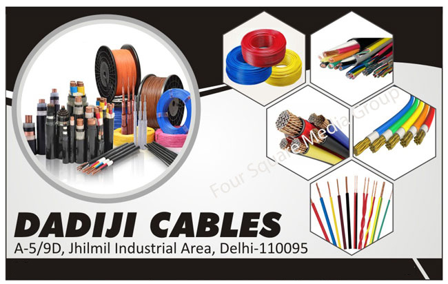 PVC Single Core Cables, PVC Cable