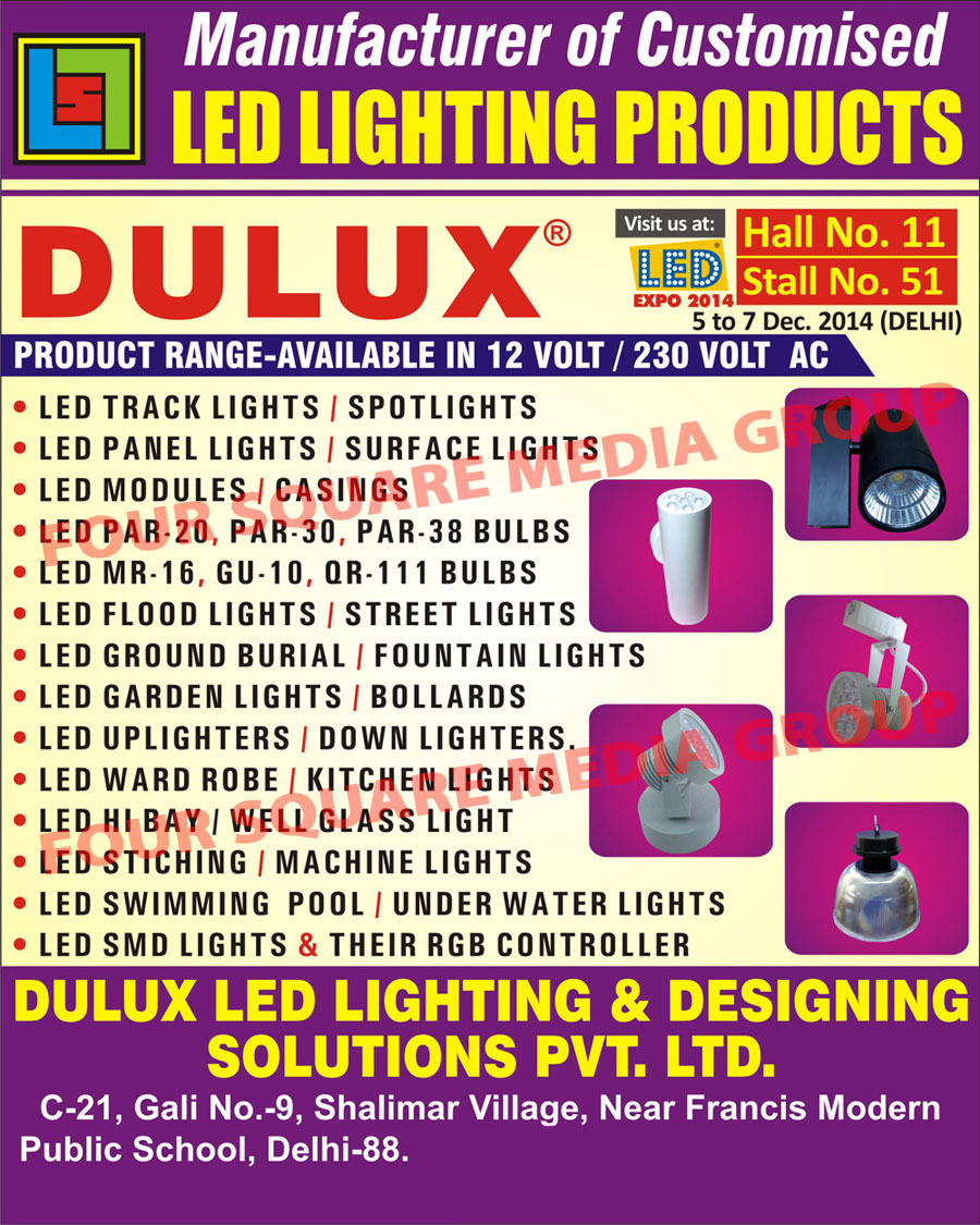 Led lights, LED Track Lights, LED Spot Lights, LED Panel Lights, LED Surface Lights, LED Modules, LED Casings, LED Par Bulbs, Par Led Bulbs, MR Led Bulbs, LED MR Bulbs, LED Flood Lights, LED Street Lights, LED Ground Burial, LED Fountain Lights, LED Garden Lights, LED Bollards, LED Uplights, LED Up Lights, LED Down Lights, LED Down Lighters, Electronic Convertors, Led Flexible Strips, Borosilicate Glass Pipes, Led SMD Lights, RGB Controller For Led SMD Lights, Led Wardrobe Lights, Led Kitchen Lights, Led High Bay Lights, Led Well Glass Lights, Led Stitching Machine Lights, Led Swimming Pool Lights, Led Under Water Lights