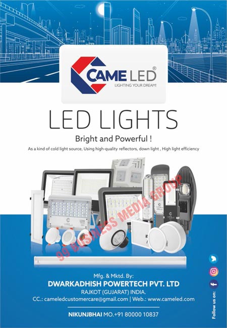 Led Lights, Cold Light Sources, Down Lights, Led High Efficiency Lights, Led Reflectors