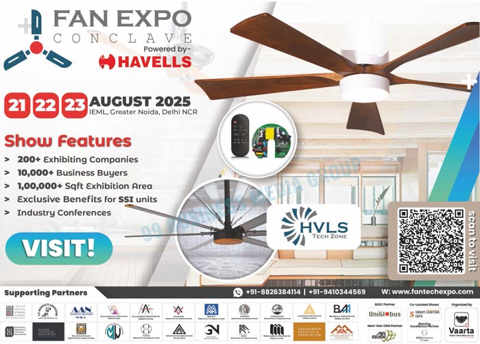 Fan Expo Exhibitions