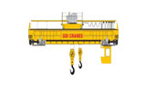 H.O.T Cranes manufacturer