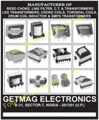 Reso Chocks, Line Filters, LED Transformers, Choke Coils, Toroidal Coils, Drum Coils, Inductor Transformers, Smps Transformers, Current Transformers, Transformers, Coils, Inductor, Ferrite Chokes, PCB Mounted Line Filters, PCB Mounted Inductor Transformers, PCB Mounted Smps Transformers