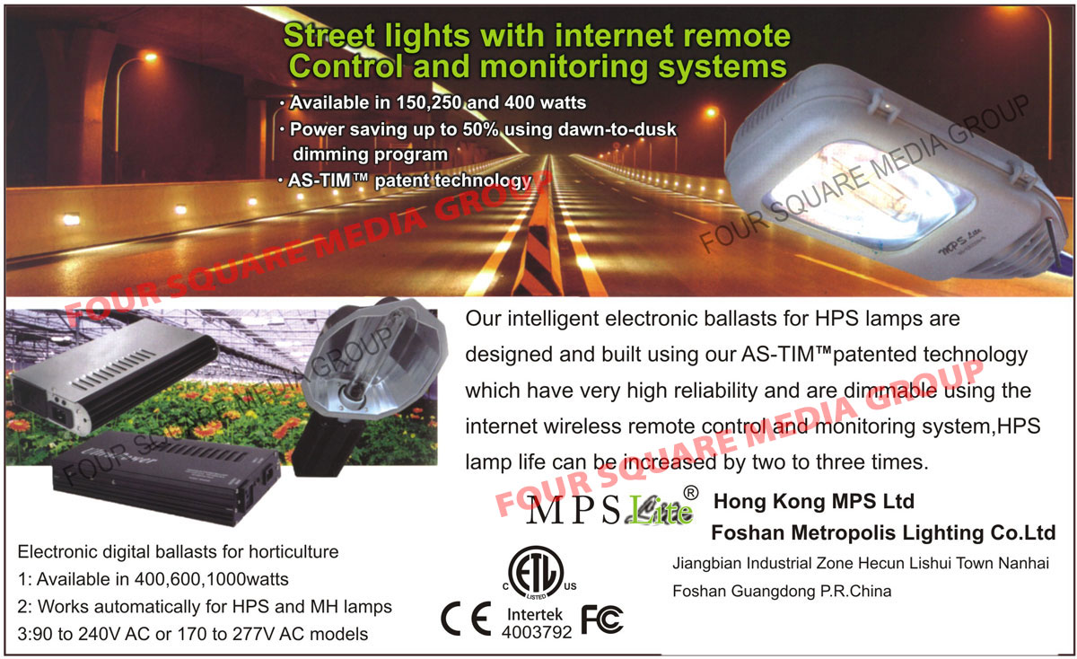Led Products, Lamp Bulbs, Flood Lights, High Bay Lights, Street Lights, Drivers, HID Electronic Ballasts, Energy Lamps