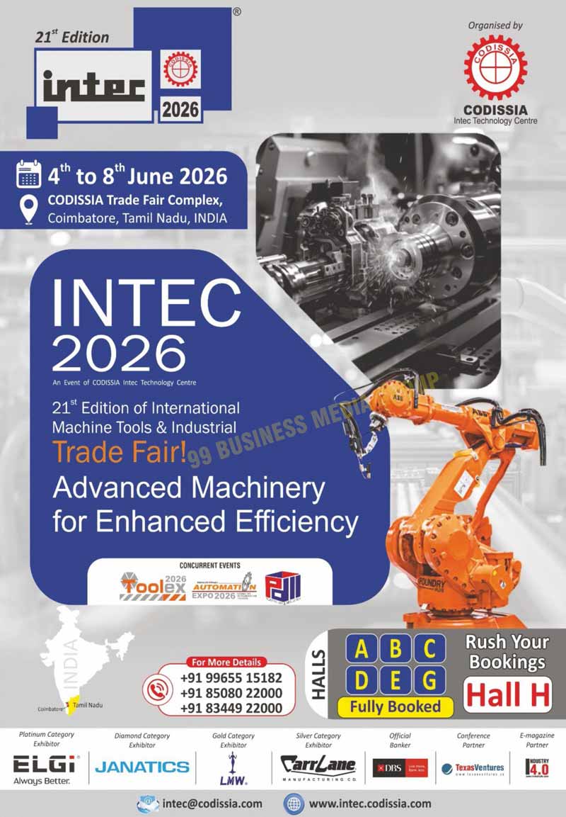 Intec Exhibitions