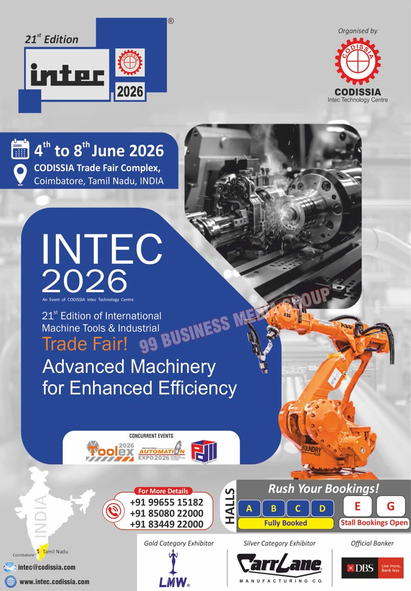 Intec Exhibitions