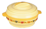 Casseroles manufacturer