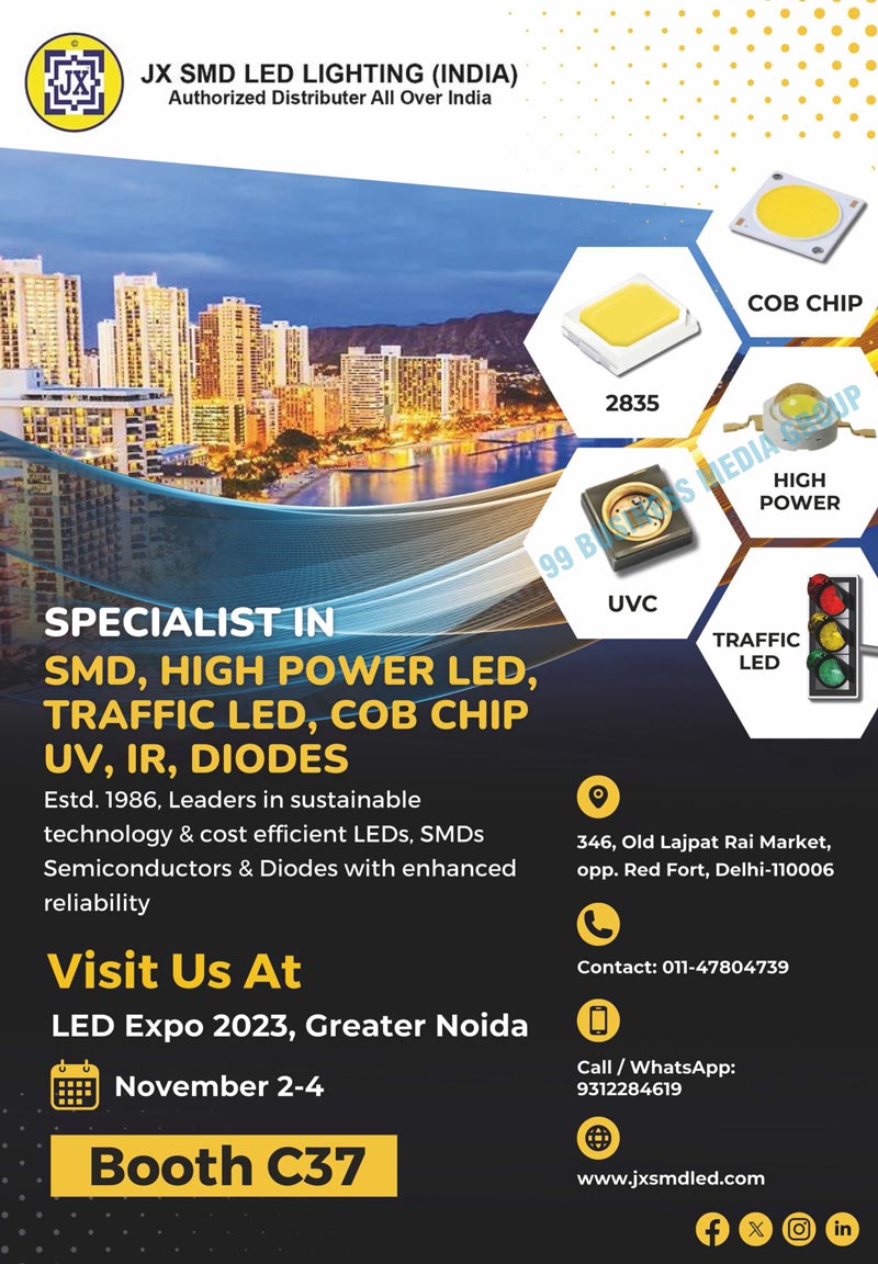Single Colour SMD LEDs, RGB SMD LEDs, High Power LEDs, COB LEDs, DIP LEDs, LED Modules, LED Lens, Flexible Strip Leds, Led Strip Lights, Led Pixel Lights, Semiconductors, SMD PCB Without Drivers, SMD Printed Circuit Board Without Drivers, Power LEDs, SMPS, Led Drivers, Pixel LEDs, Power Supplies, Zener Diodes, Led Lights, Led Bulbs, Driver Chips, DOB Down Lights, DOB Flood Lights, DOB Bulbs, HV Cobs, Led Tube Drivers, RGB Led Controllers, Pixel Led Drivers, Copper PCB Gold Wires, Traffic lights, Emergency Vehicles Lights, Fire Truck Sirens, Police Vehicles Sirens, Airport Signal-Directions Lights, Railway Signal Lights, Traffic Led Lights, High Power Led Lights, COB Chips, UVC Led Lights