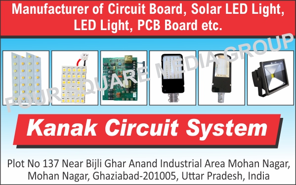 Led Lights Like, Solar Led Lights, PCB Boards, Printed Circuit Boards, Circuit Boards
