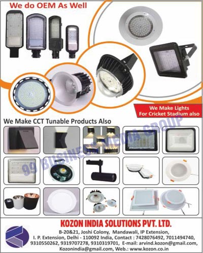 AC DC Bulbs, AC Bulbs, DC Bulbs, Battery Operated Bulbs, DC Led Bulb, Street Lights, COB Lights, OEMs, Cricket Stadium Lights, CCT Tunable Products, Led Lights