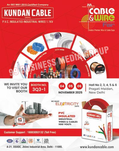 PVC Insulated Industrial Wires, PVC Insulated Industrial Cables, Lan Cables, Flexible Wires, CCTV Wires, Co-Axial Cables, Speaker Wires, CAT-6 Lan Wires, Electrical Cables, Electrical Wires