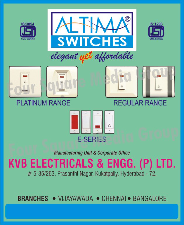 Electrical Switches,Sockets, Outlet Sockets, Ceiling Plate, Angle Holder, Led Foot Lamp Sets, Switches, Switch Box, Electric Socket, Fan Regulators, Lamp Holders, Electrical Accessories