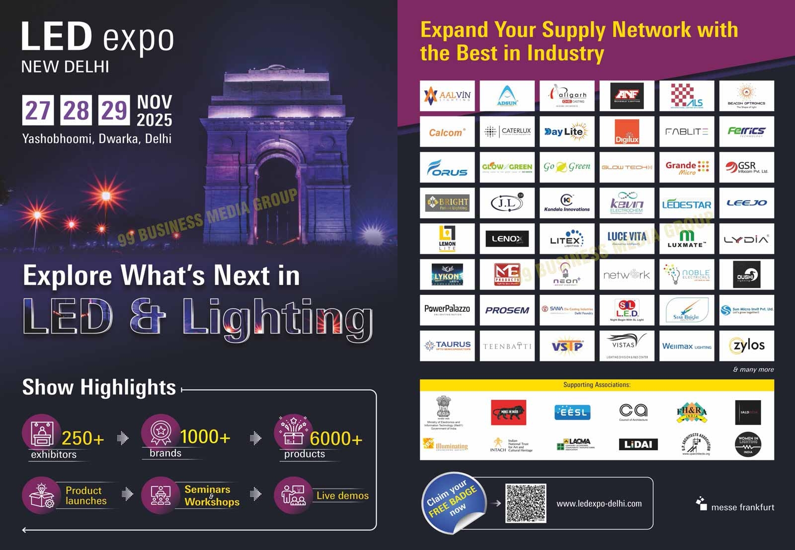 Led Expo Exhibitions