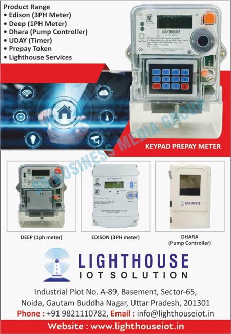Electric Meters, 3PH Meters 1PH Meters, Pump Controllers, Electric Timers, Energy Meters, Digital Timers, Digital Meters, Street Light Controllers, Street Light Timers, Water Meters