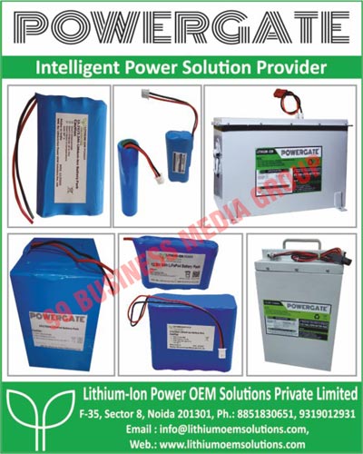 Solar Batteries, Electric Cycle Batteries, Medical Equipments, Solar Street Lights, Lithium-ion Batteries, Prismatic Lithium-ion Batteries, Polymer Batteries, Lifepo4 Batteries