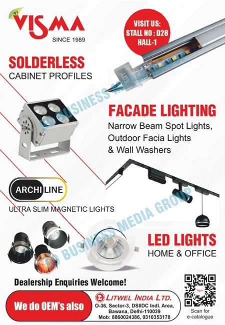 Led Drivers, Led Lights, Led Filament Bulbs, COB Surface Cylinders, COB Up Down Lights, COB 4 Way Wall Lights, Deep COB Down Lights, Tiltable COB Down Lights, COB Spot Lights, COB Step Lights, COB Spike Lights, COB Track Lights, Wall Lights, Home Led Lights, Office Led Lights, Ultra Slim Magnetic Lights, Narrow Beam Spot Lights, Outdoor Fancy Lights, Wall Washers, Cabinet Profile Lights