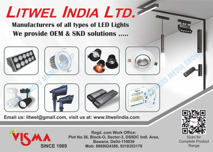 Led Lights, Surface Lights, Flood Lights, Street Lights, COB Concealed Lights