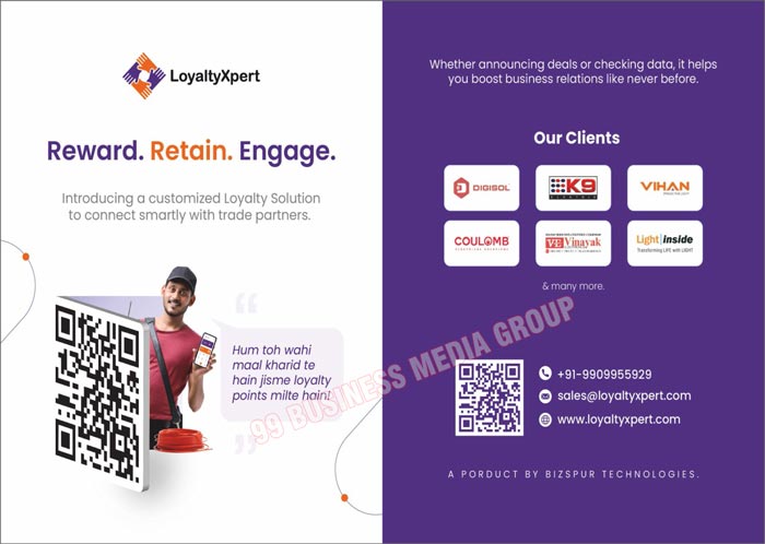 Channel Loyalty Programs, Hybrid Loyalty Programs, Brand Loyalty Programs, Coalition Loyalty Programs, Influencer Loyalty Programs, Sales Tracking Applications