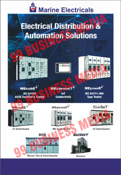 Lv Switchboards, Mv Switchboards, Lv Switchboards, Maine Switchboards, Naval Switchboards, Busducts
