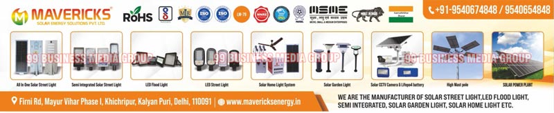 SKDs, Solar Street Lights, Led Flood Lights, Solar CCTV Cameras, Led Street Lights, Hybrid Solar Led Street Lights, Semi Integrated Led Street Lights, Semi Integrated Solar Street Lights, Solar Home Light Systems, Solar Garden Lights, Solar Batteries, Solar Power Plants, High Mast Poles, Semi Integrated Lights, Solar Home Lights