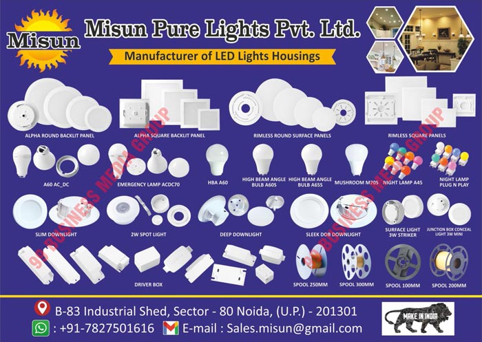 Led Light Housings, Led Bulb Housings, 270 Degree Led Bulb Component Kits, Conceal Housings, 3W Strikers, Frameless Square Surface Panels, SPD Boxes, Frameless Round Surface Panels, AMP Drivers Boxes, Beam Bulb Housings, Deco Lamps, 5W Bulbs, Conceal Downlighters, 5W Conceal Downlights, DOB Downlighters, Driver Boxes, SPD Boxes, Alpha Round Backlit Panels, Alpha Square Backlit Panels, Rimless Round Surface Panels, Rimless Square Panels, Surface Striker Lights, Striker Lights, Mini Junction Box Conceal Lights, Sleek Downlights, Slim Downlights, Sleek DOB Downlights, Spot Lights, Deep Downlights, HBA Lights, High Beam Angle Bulbs, ACDC Emergency Lamps, High Beam Bulbs, Driver Boxes, Light Lamps, Plug N Play Night Lamps, Spools