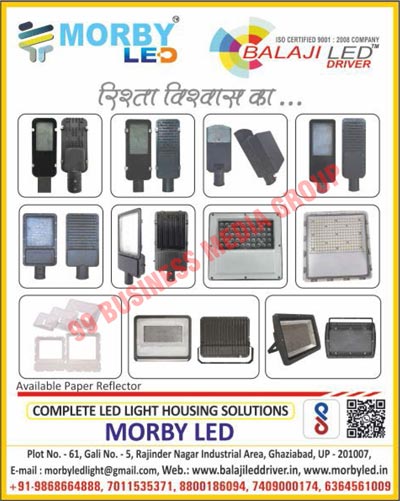 Led Lights, Industrial Residential Lights, Commercial Lights, Automotive Lights, Architectural Lights, Led Light Housings