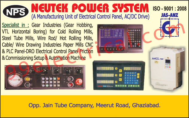 Electrical Control Panels, AC Drive, DC Drive,Electrical Products, Automation Machine, Electrical Control Panels, Wire Hot Rolling Mills, Wire Cold Rolling Mills, Steel Tube Mills, CNC Control Panels, Senumeric Control Panels, Hust CNC Controller, Digital Read Out Systems