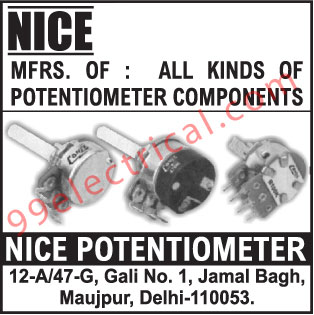 Potentiometer Components,Electrical Meter Component, Meter Components, Electronic Potentiometer, Rotary Potentiometer, Precision Potentiometer, Multiturn Potentiometer