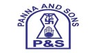 Panna And Sons