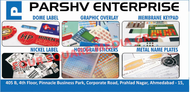 Dome Label, Graphic Overlay, Membrane Keypad, Nickel Labels, Hologram Stickers, Metal Name Plates