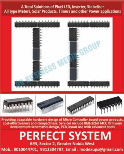 CFL Inverter Kits, Inverters, Home UPS, UPS, CFL Inverters, Sinewave Home Ups, Stabeliser Micros, Blanks, Programmed Microcontrollers, Program Developments, Softwares, Hex Files, Bin Files, Pixel Leds, Stabilizers, Meters, Solar Products, Timers, Stabilizer Micro