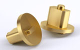 Brass Fasteners  manufacturer