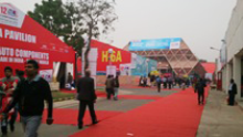 Auto Expo 2014, Delhi