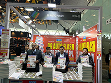 Auto Expo 2025, Delhi